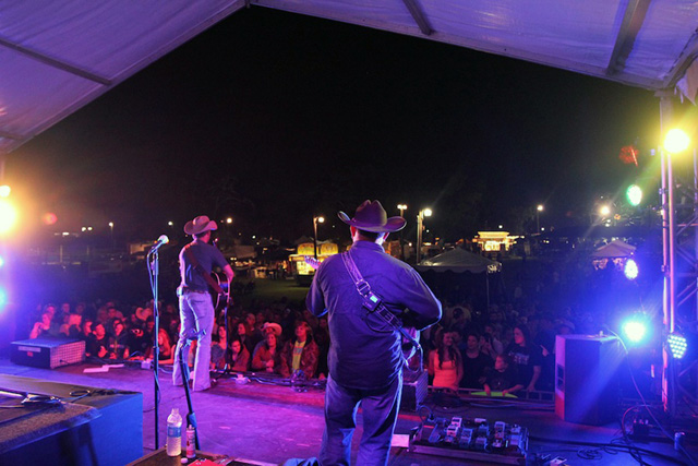 Alvin, Texas